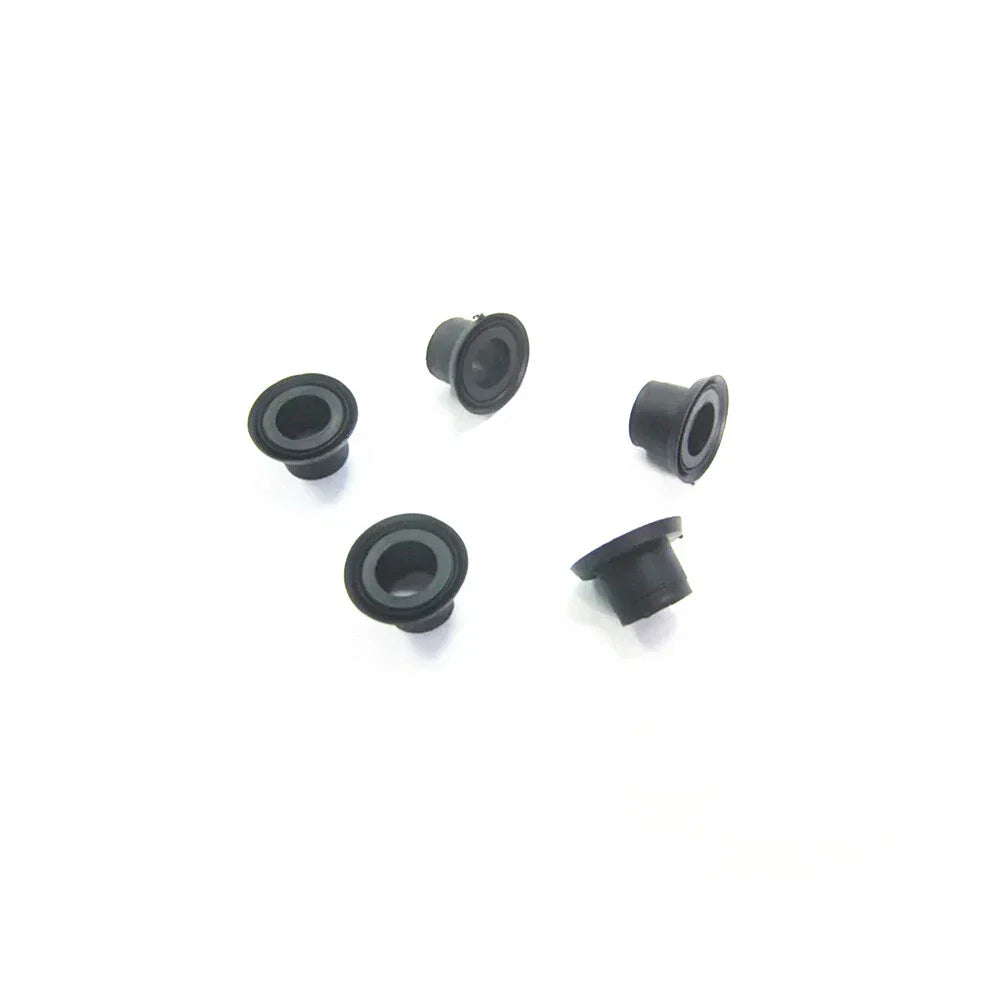 5Pcs Manual Shifter Bushings for Mazda 323 626 MX-3 MX-6 Protege (1986-2002)