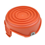 Spool Cover Cap Replacement for Double Line Auto Feed Trimmer (90511610)