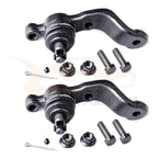 2X Front Lower Ball Joints for Toyota Tacoma (1995–2004) K90260/K90261