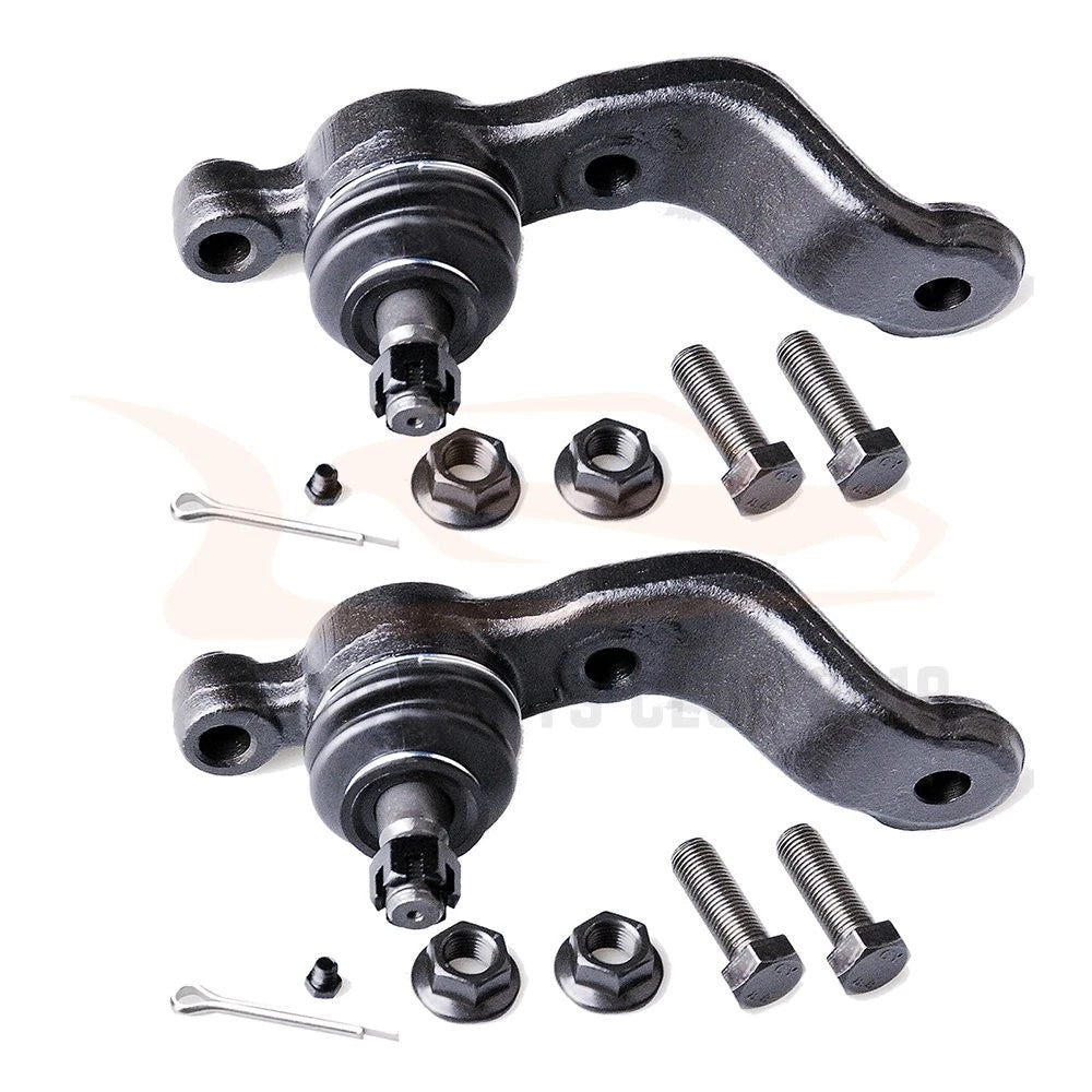 2X Front Lower Ball Joints for Toyota Tacoma (1995–2004) K90260/K90261