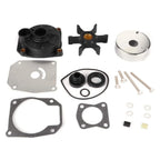 Water Pump Kit for Johnson-Evinrude 40HP-55HP (Replaces 5000308, 0438593, 0437772)