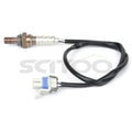 4X Oxygen O2 Sensor for Cadillac Escalade (2003–2006) 6.0L Upstream Downstream