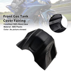 Front Gas Tank Cover Fairing for Yamaha YZF-R3 R25 (2025–2026) Matte Black