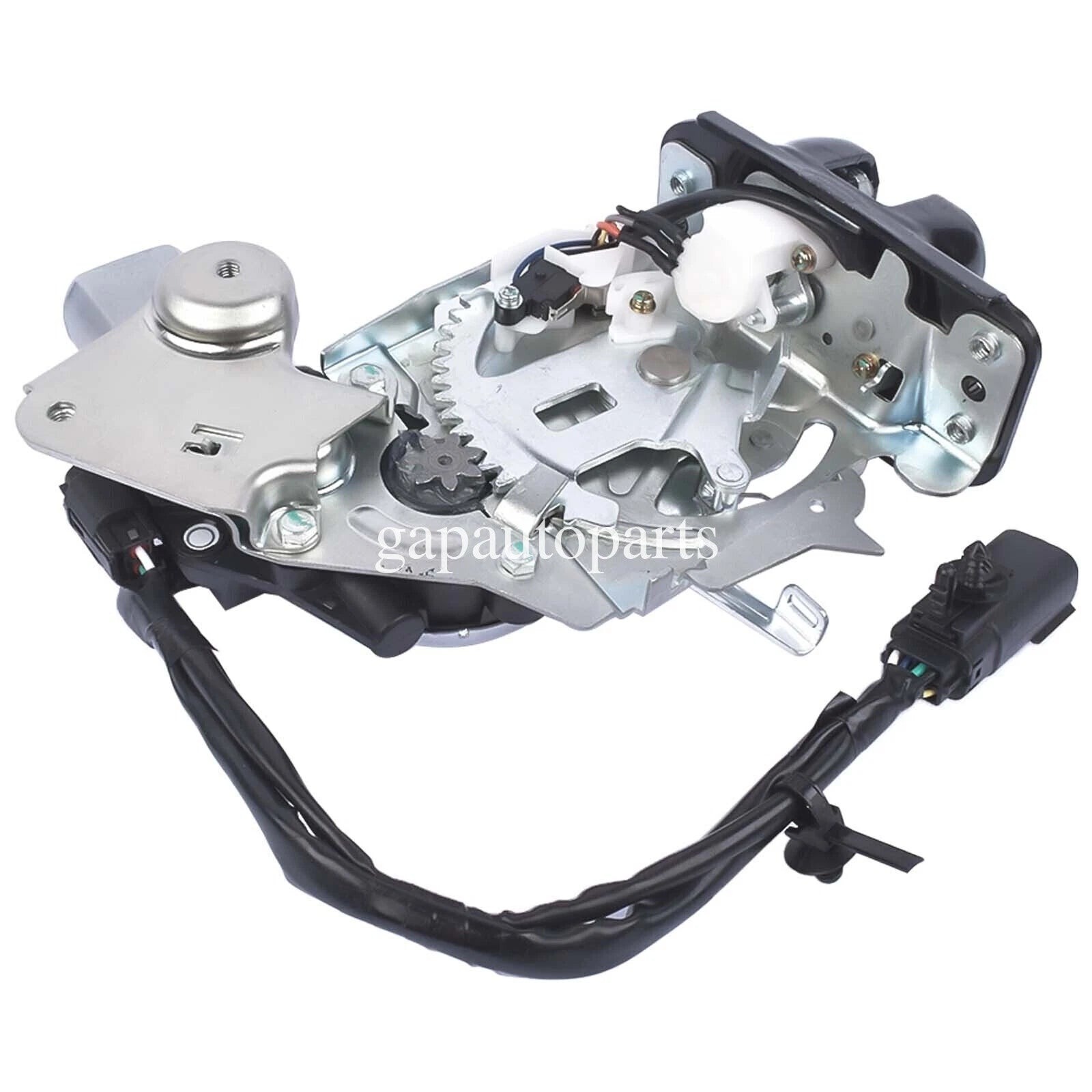 Tailgate Lock Actuator for Ford Explorer (2013-2019)