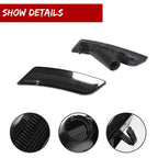 Smoked Lens Side Marker Lights for Cadillac ATS (2013–2014) & XT5 (2017–2023)