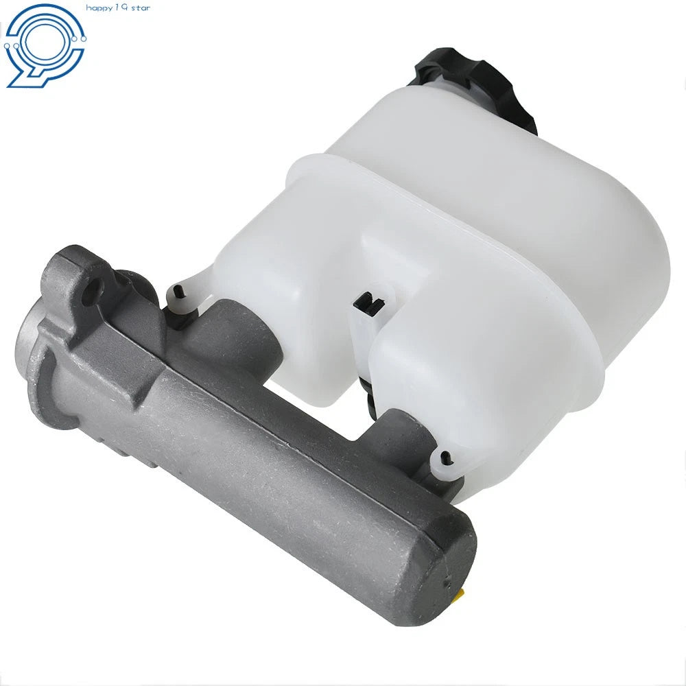 Brake Master Cylinder for Chevy Yukon Suburban Avalanche (2000-2006)