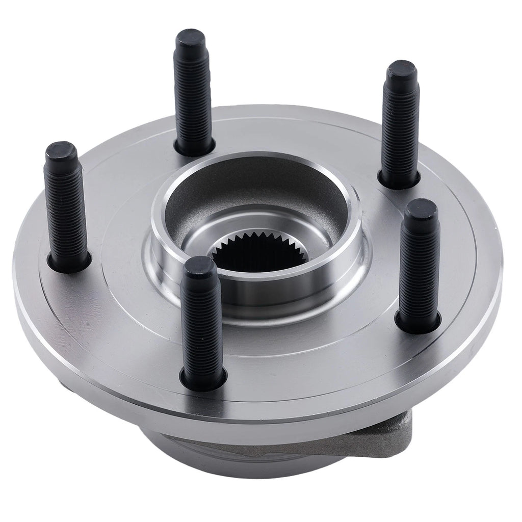 Front Wheel Hub Assembly for Dodge Durango (2004-2005)