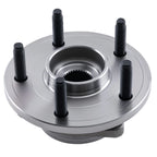 Front Wheel Hub Assembly for Dodge Durango (2004-2005)