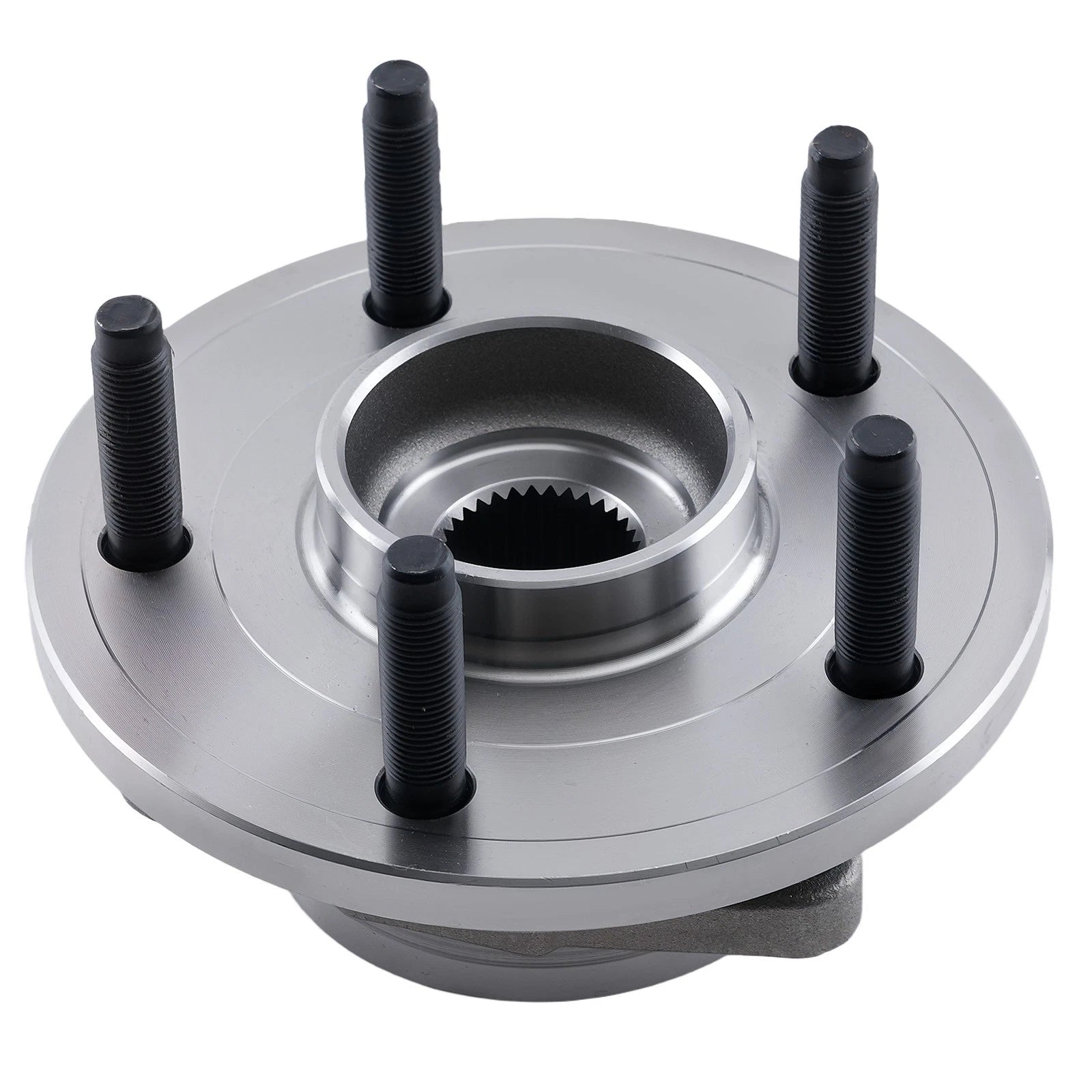 Front Wheel Hub Assembly for Dodge Durango (2004-2005)
