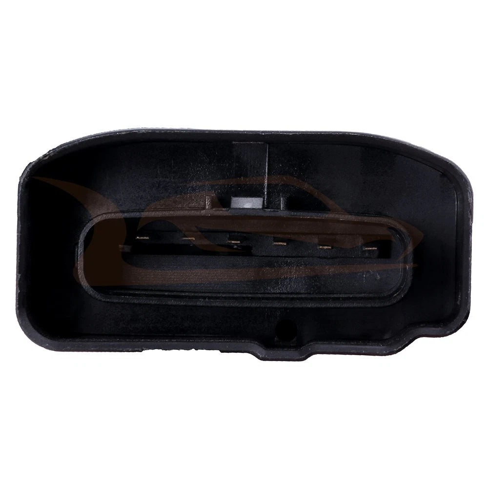 Door Lock Actuator Motor for Toyota Tundra Sequoia (2007–2021)