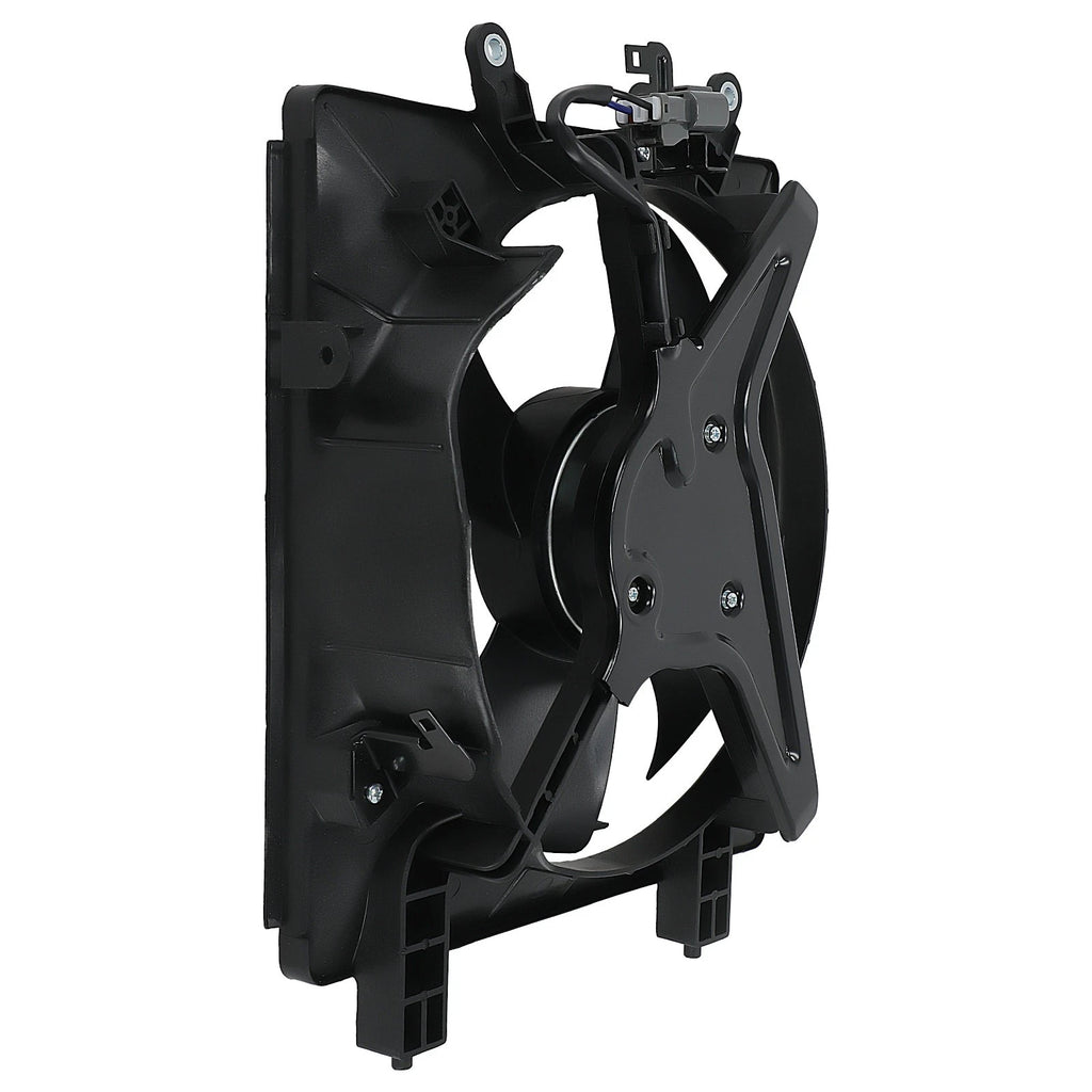 Electric Radiator Cooling Fan for Honda Civic (2001–2005) 38611PLCJ01