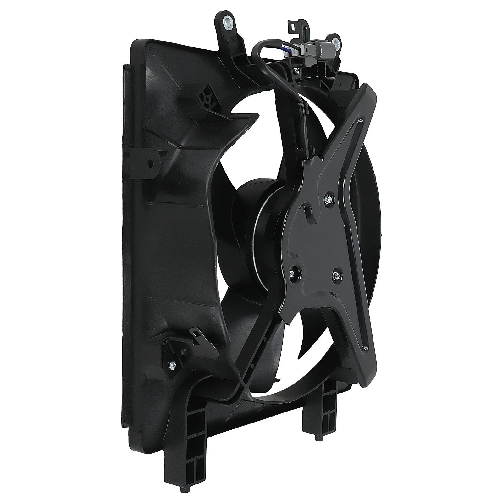 Electric Radiator Cooling Fan for Honda Civic (2001–2005) 38611PLCJ01