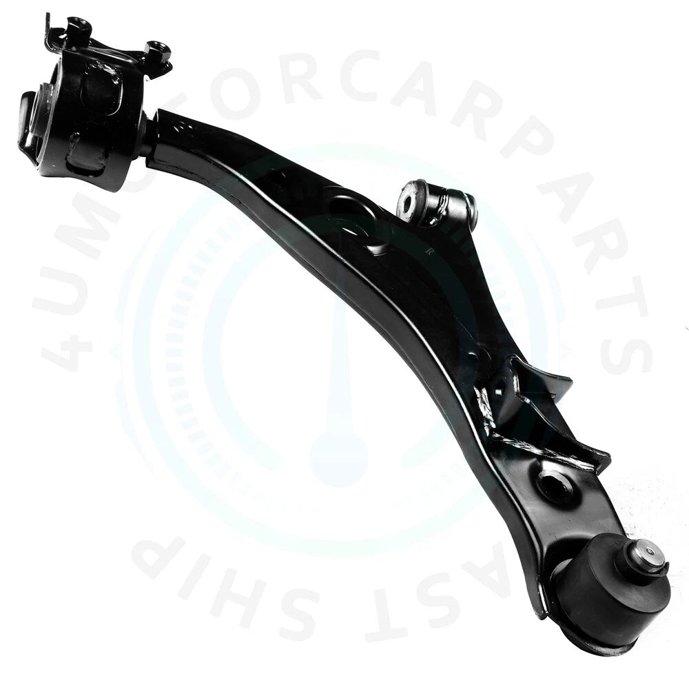 Front Lower Right Control Arm and Ball Joint for Ford Edge Lincoln MKX (2007–2014)