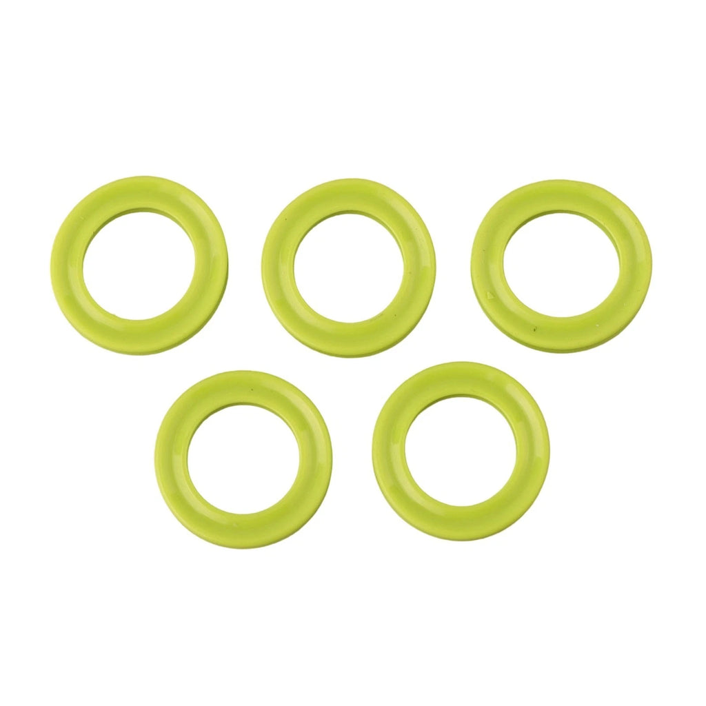 Silicone Seal Set with O-ring for Industrial Parts (2.880-001.0)