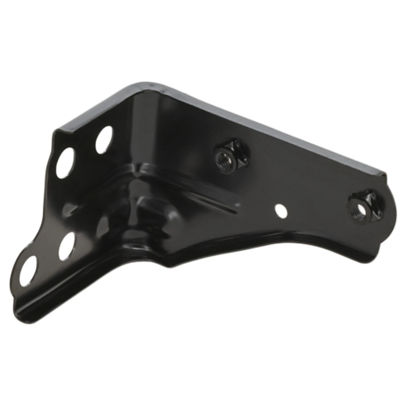 Set of 2 Fender Supports for Front Driver & Passenger Side