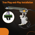 Electric Fuel Pump Module for Cadillac Fleetwood V8 5.7L (1994–1996) 19111402