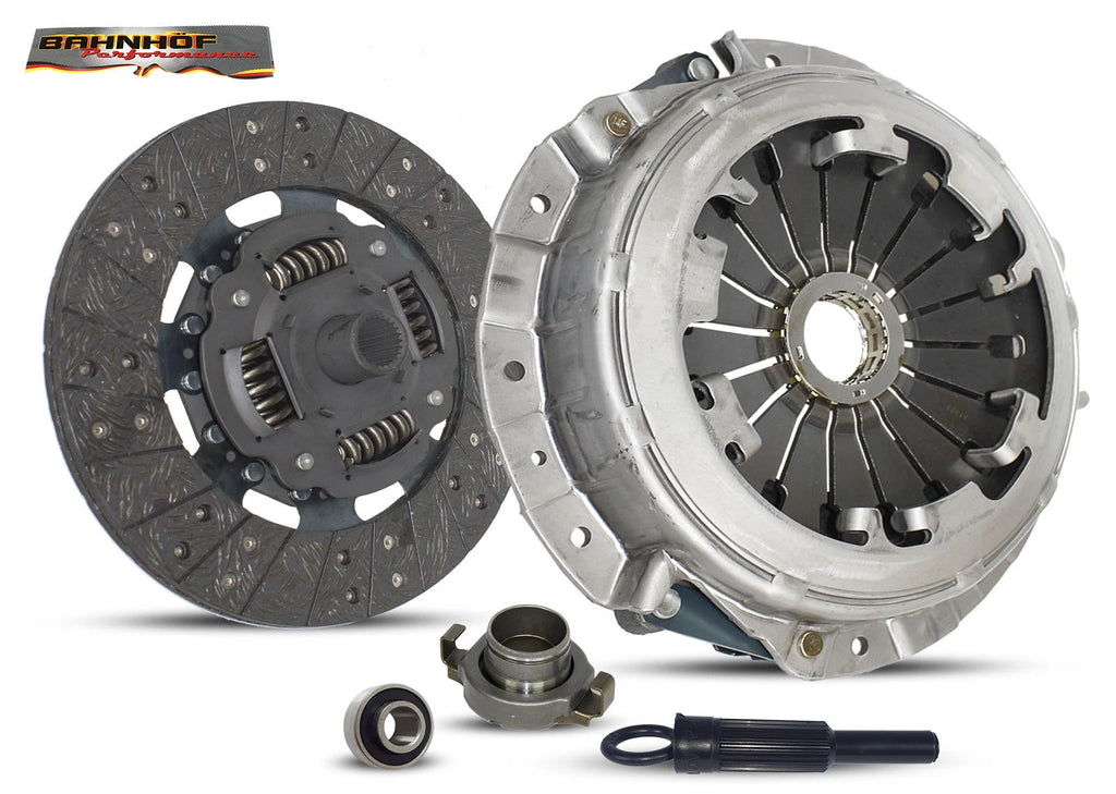 Clutch Kit for Honda Passport, Isuzu Amigo, Rodeo Sport, Trooper (1994–2002)