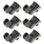 6X Backup Assist Parking Sensor for Infiniti FX35 (2009–2012) 25994CM10D