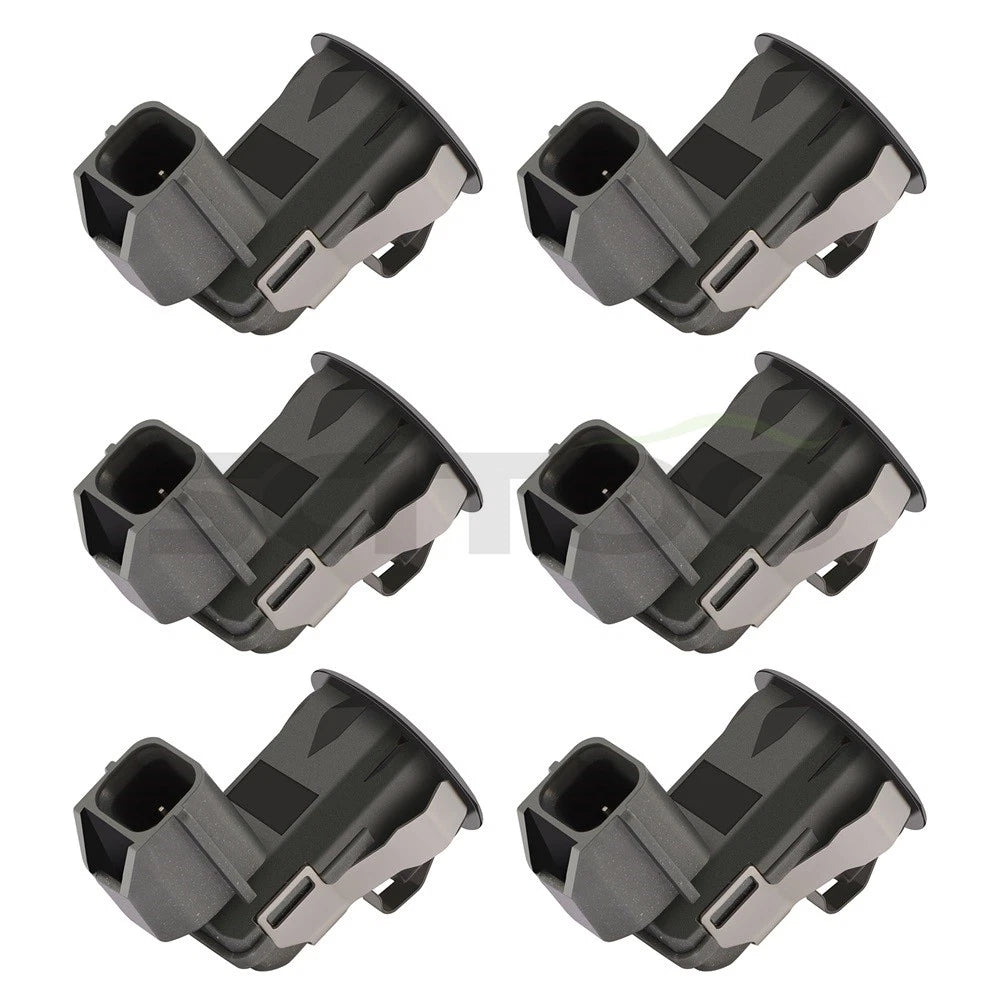 6X Backup Assist Parking Sensor for Infiniti FX35 (2009–2012) 25994CM10D