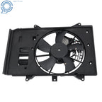 Cooling Fan Assembly for Mazda CX-3 (2016-2022)
