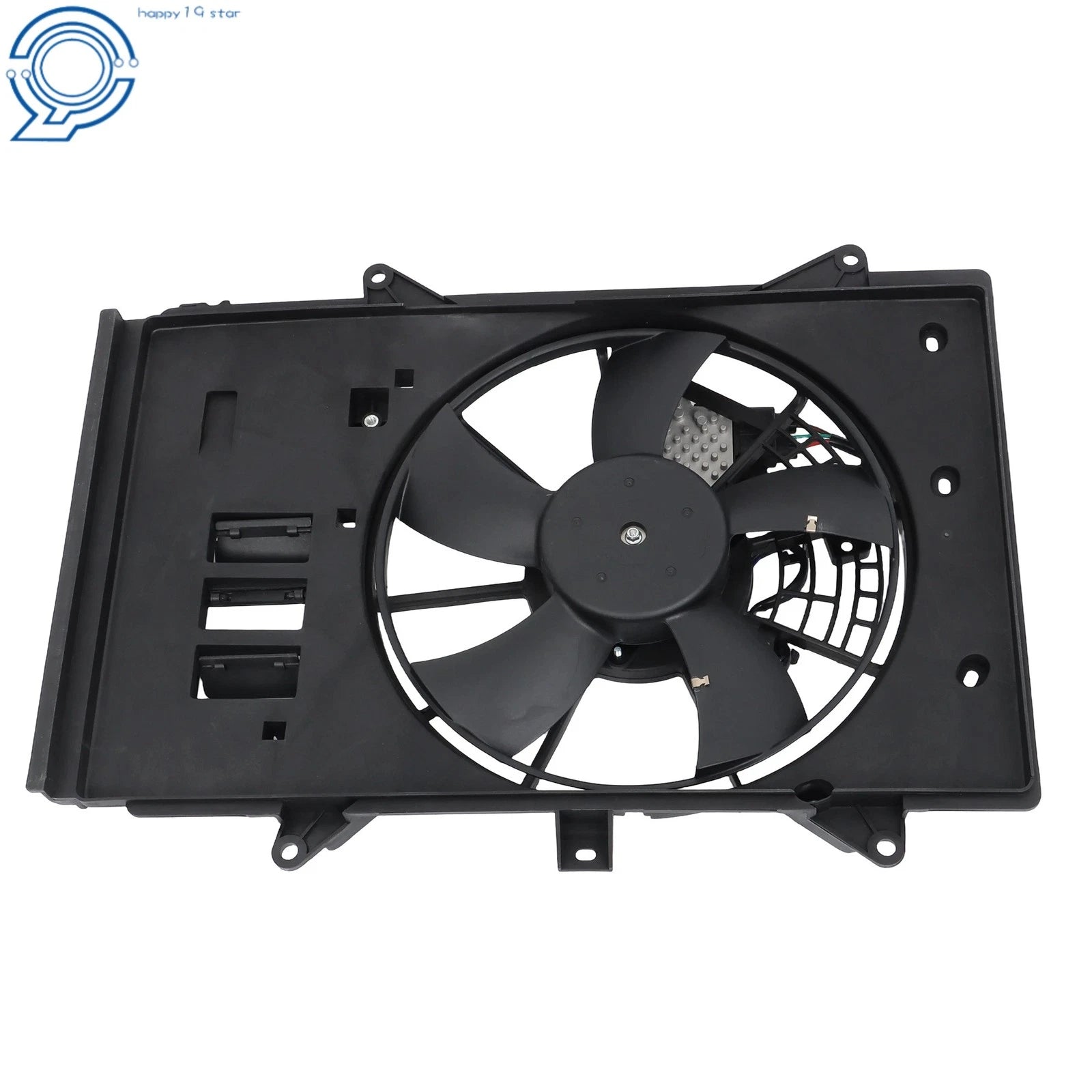 Cooling Fan Assembly for Mazda CX-3 (2016-2022)