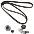 Drive Belt Idler Pulley Tensioner Kit for Kia K900 (2015)