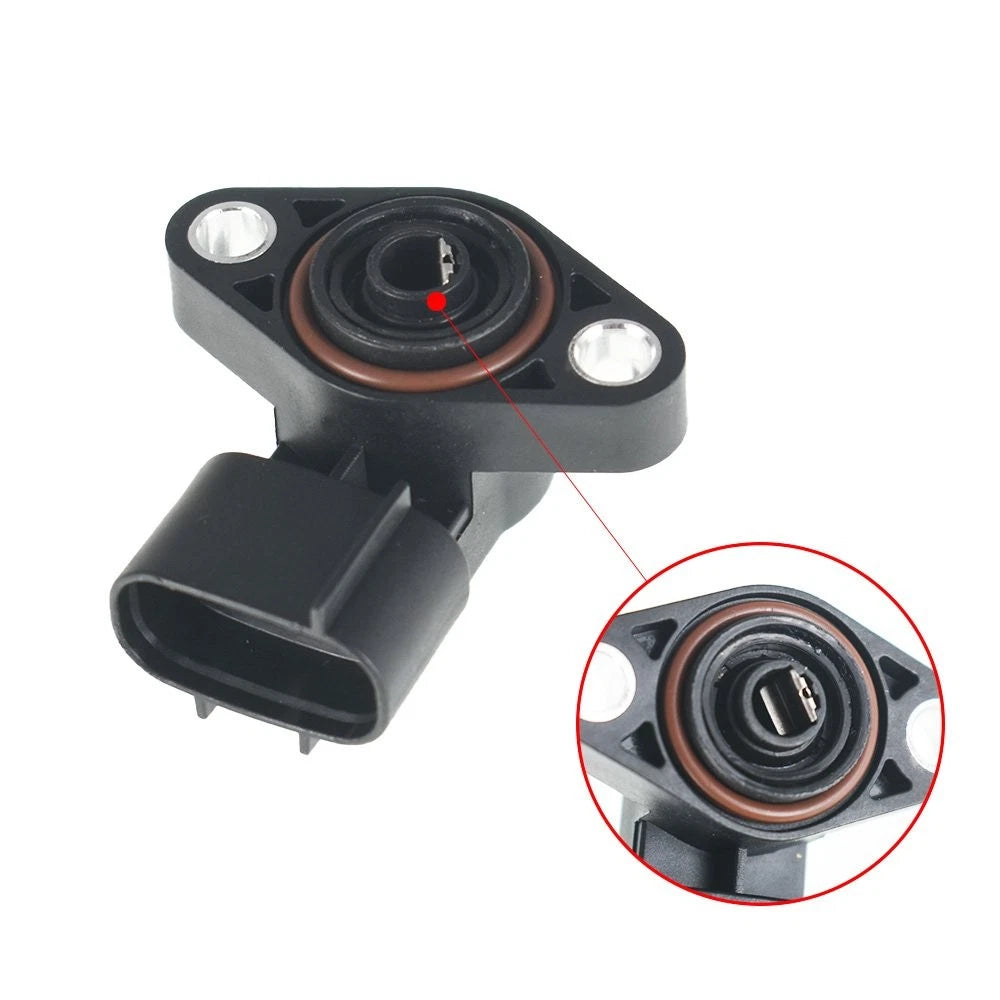 Shift Angle Position Sensor for Honda TRX350FE TRX350TE TRX450FE (2000–2006)