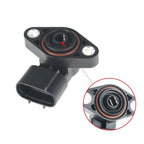 Shift Angle Position Sensor for Honda TRX350FE TRX350TE TRX450FE (2000–2006)