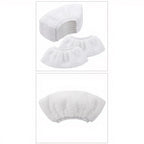 Set of 4 Microfiber Cleaning Cloths for Karcher SC1 SC2 SC3 SC4 SC5 SV7