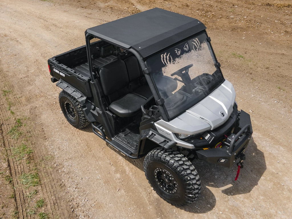 Heavy Duty Aluminum SuperATV for Can-Am Defender HD (2015–2023)