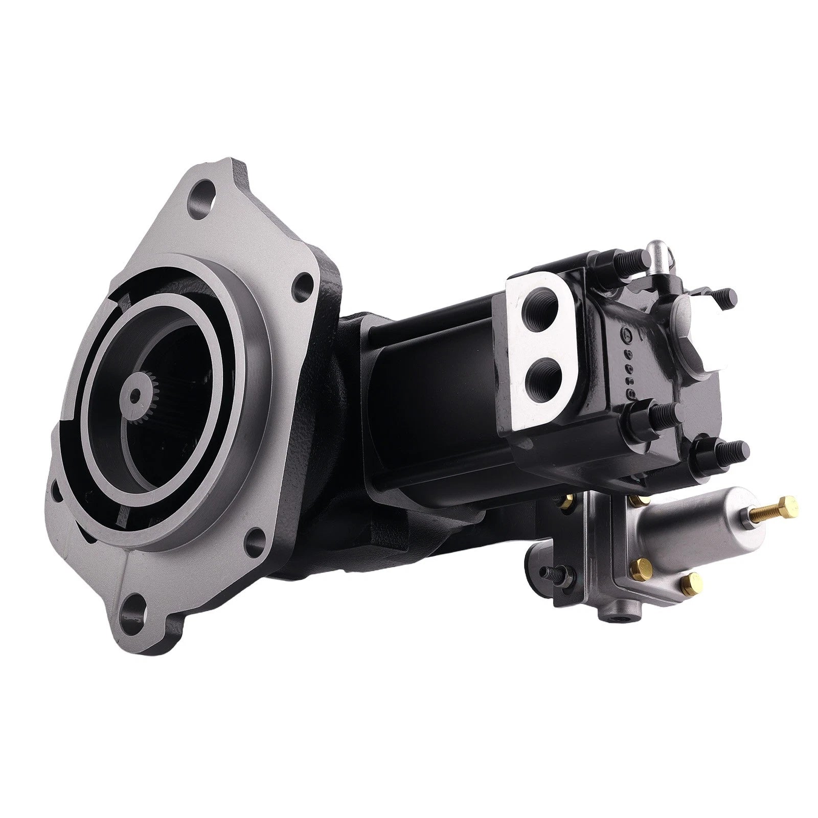 Air Brake System Compressor for Caterpillar D7H 950B 950E (1W6592 7N7770)