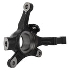 Front LH Steering Knuckle for Chevrolet Aveo/Aveo5 (2004–2011)