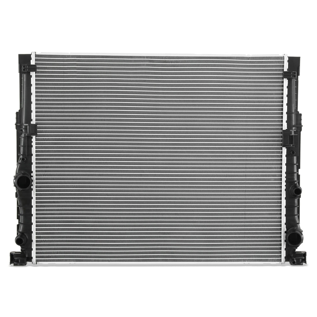 Cooling Radiator for BMW 530E 750Li M760Li Xdrive (2016–2022) 13792