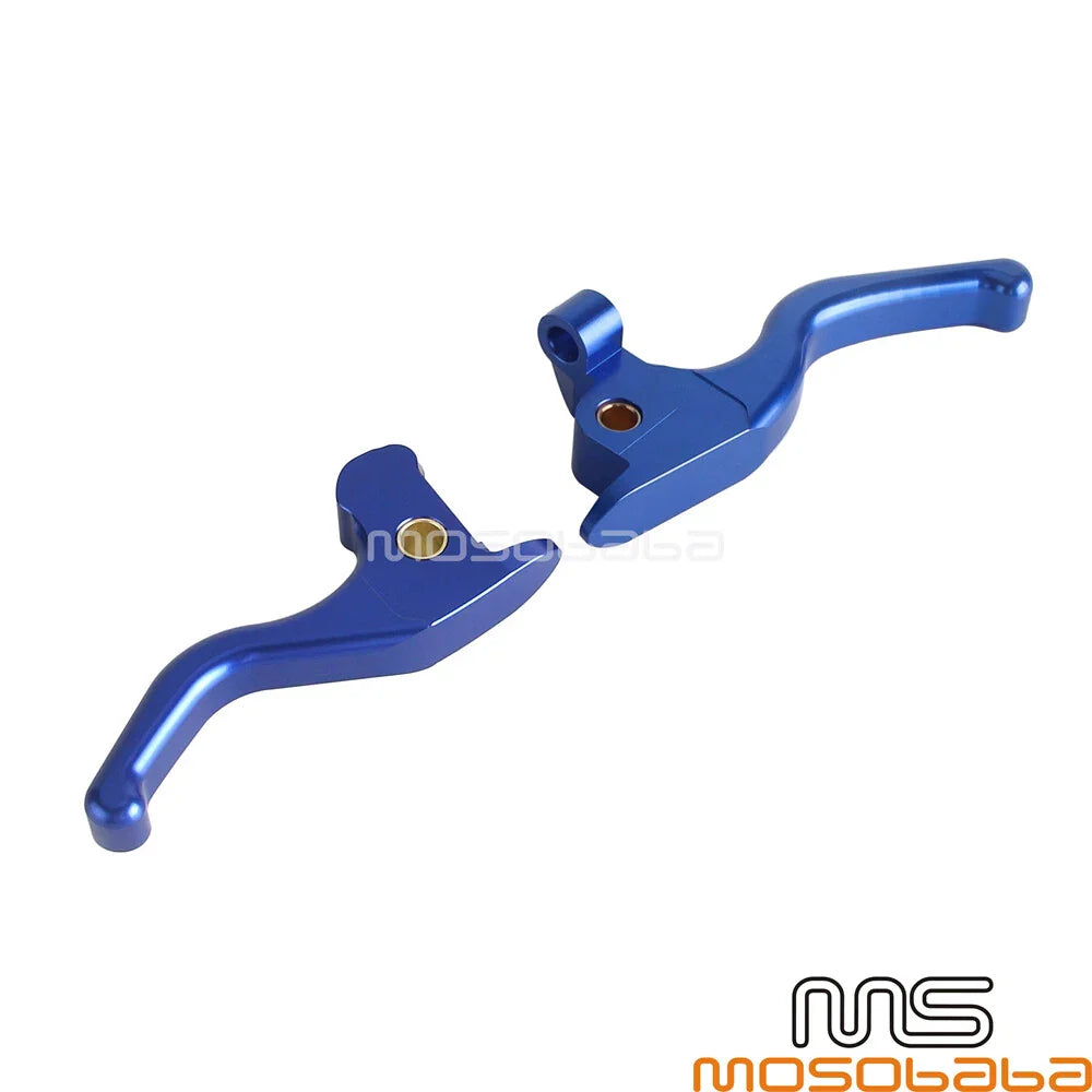 Brake Clutch Lever for Harley Electra Glide Ultra Classic FLHTCUL (2015)