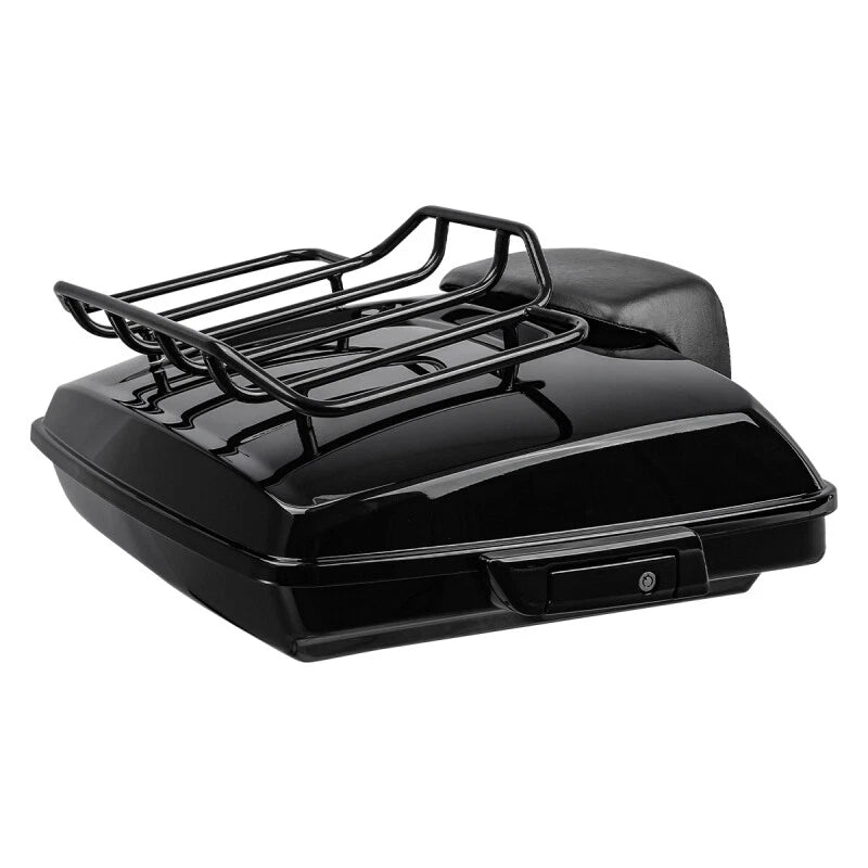 Razor Trunk Rack Mount Plate Docking Kit for Harley Tour Road Glide (2014–2026)