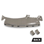 Dash Pad Cap for Chevy Silverado GMC Sierra (1999–2006) Tan