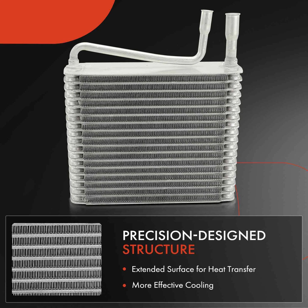 A/C Evaporator Core for Ford Mustang (1994-1995)