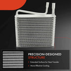 A/C Evaporator Core for Ford Mustang (1994-1995)