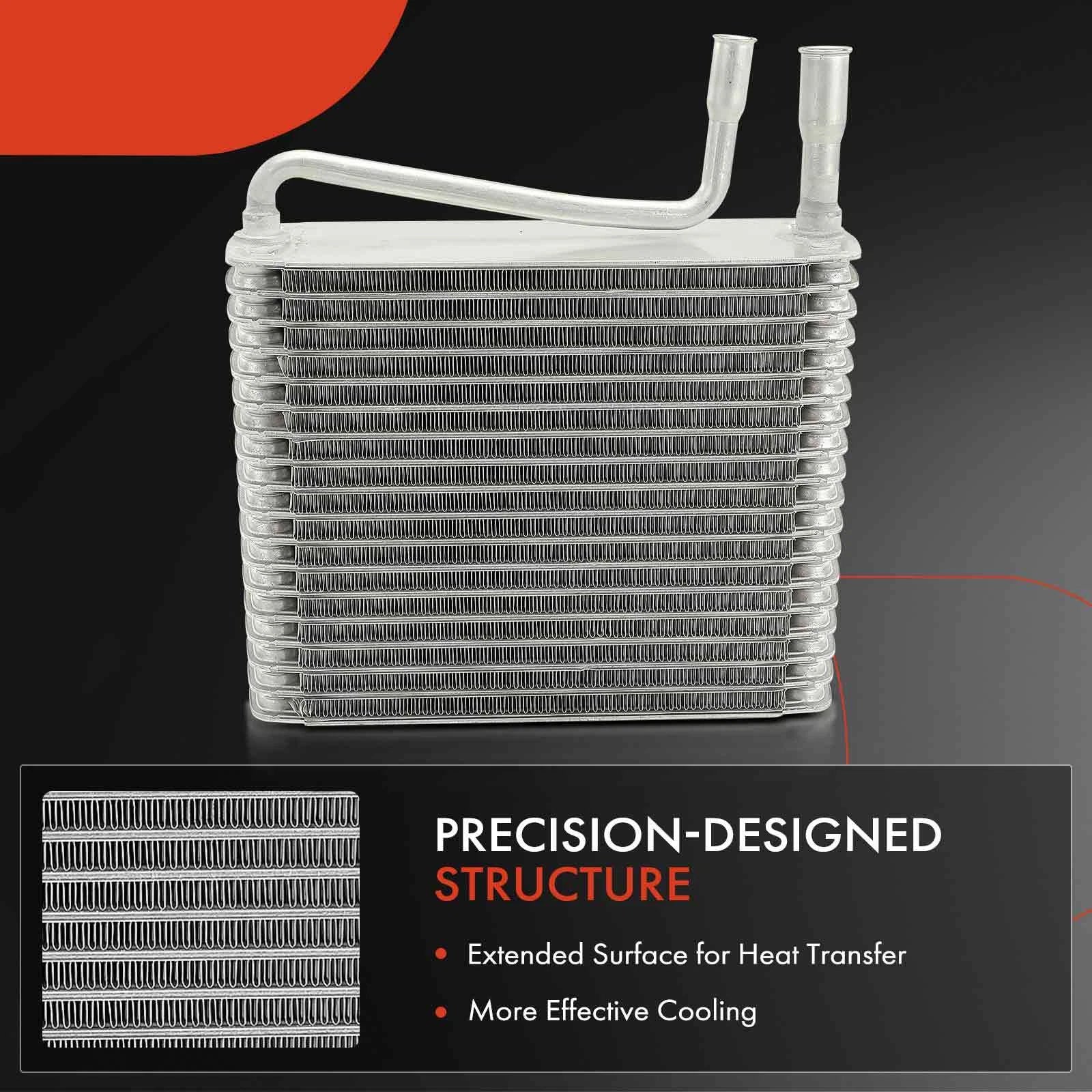 A/C Evaporator Core for Ford Mustang (1994-1995)