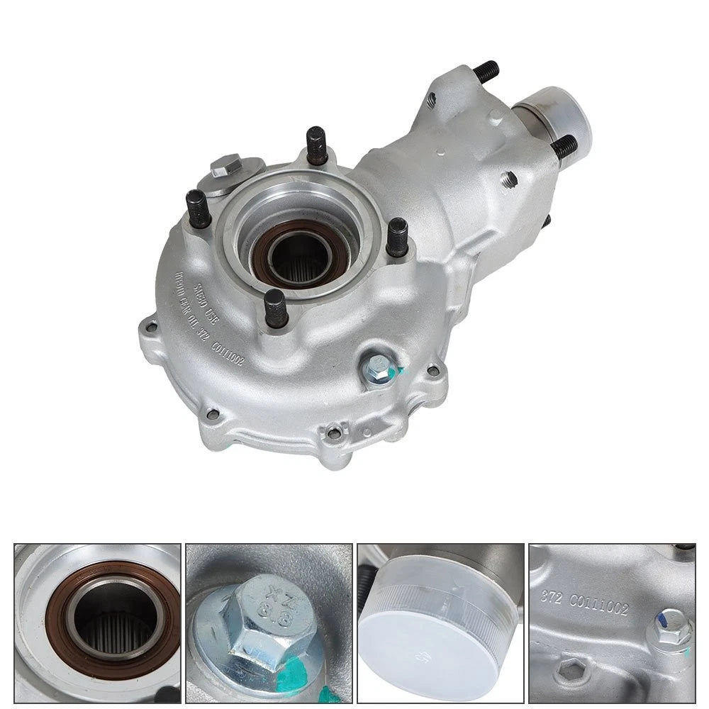 Rear Final Drive Differential Gear for Honda TRX500FE/FM/TM (2005–2011)