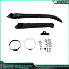 Air Intake Snorkel Kit Wedge Head Right for Toyota Hilux N80 Gun126R (2015-On)