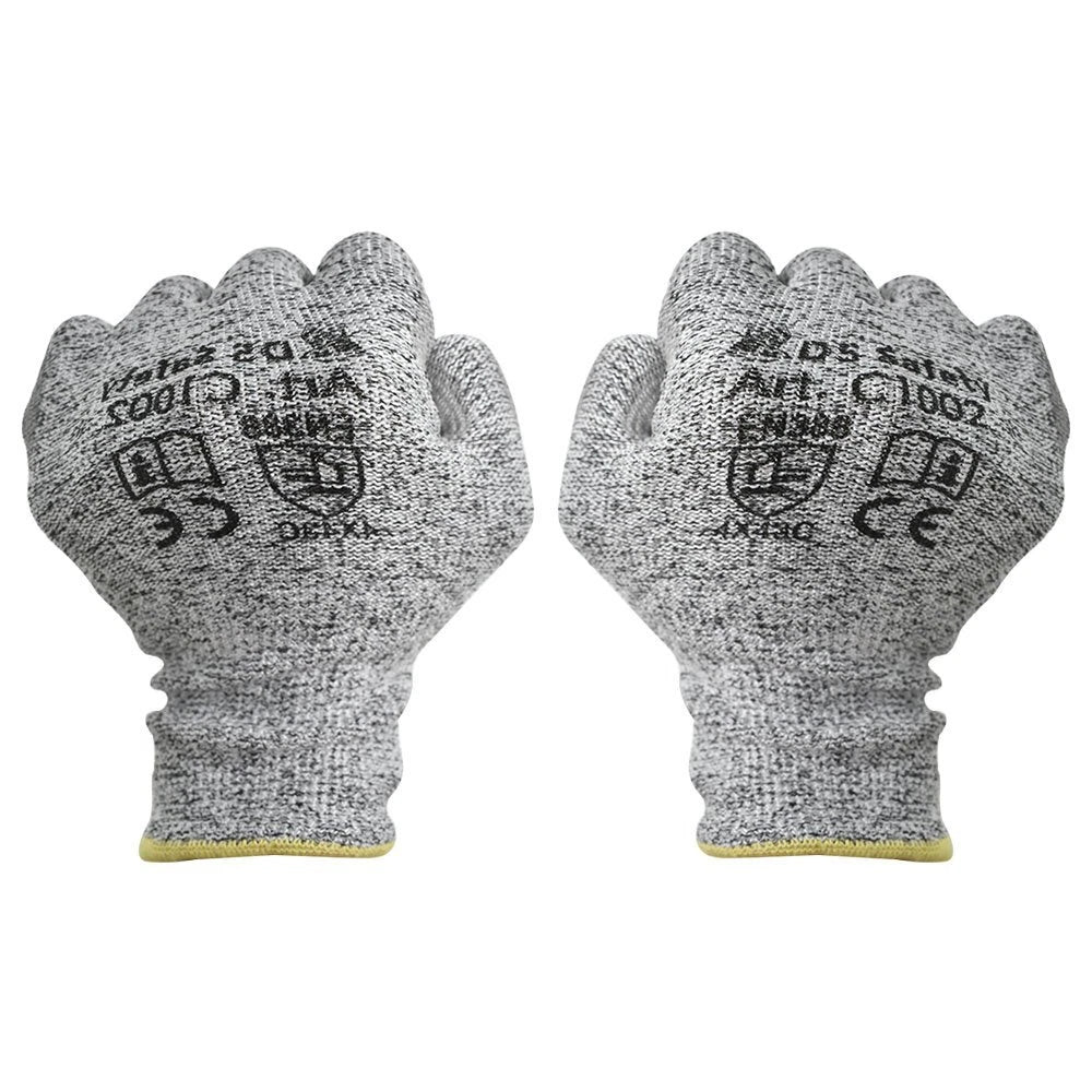 Safety Grip Work Gloves for All Vehicles (2010-2023)