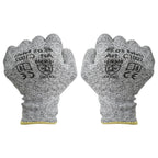 Safety Grip Work Gloves for All Vehicles (2010-2023)
