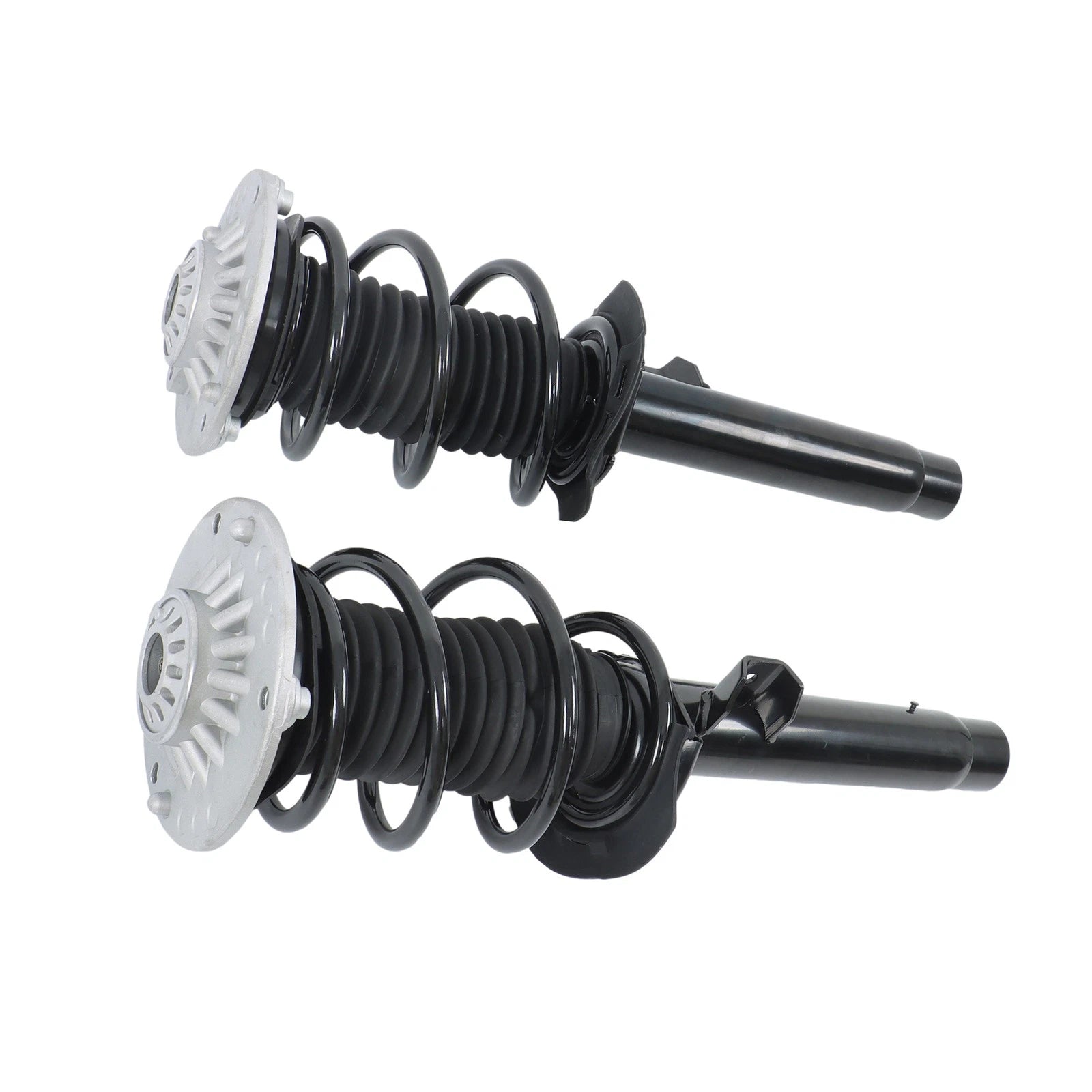 2X Front Shock Strut Assembly for BMW 3-Series 328d 330i 335i 340i (2011-2018)