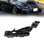 Front Right Bumper Bracket Retainer for Lexus IS200t IS250 IS300 IS350 (2014-2016)