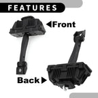 Door Check Strap Stopper for BMW X5 E70 (2007 - 2009)