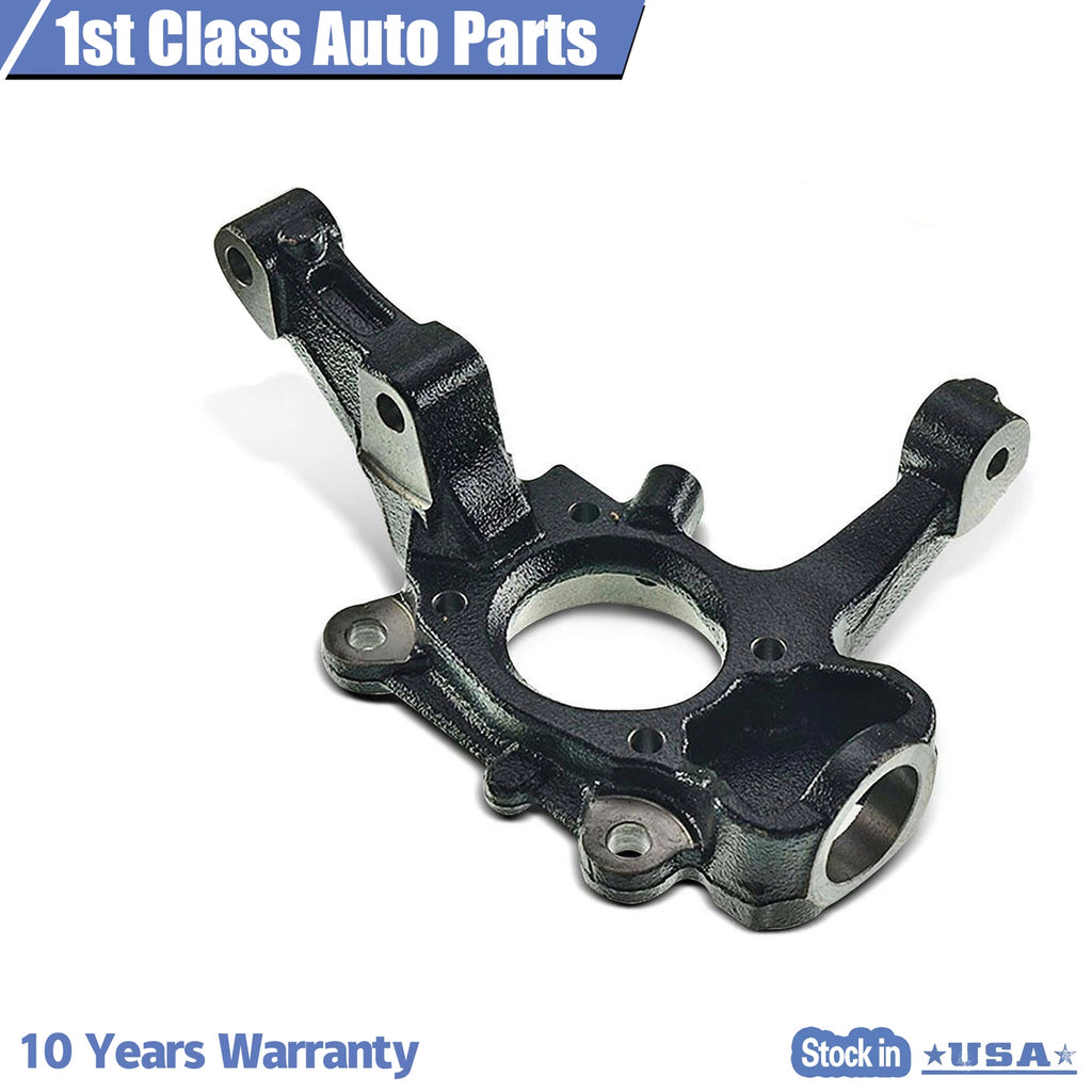 Front Right Steering Knuckle for Dodge Journey (2009–2018)