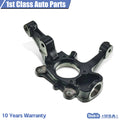 Front Right Steering Knuckle for Dodge Journey (2009–2018)