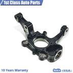 Front Right Steering Knuckle for Dodge Journey (2009–2018)