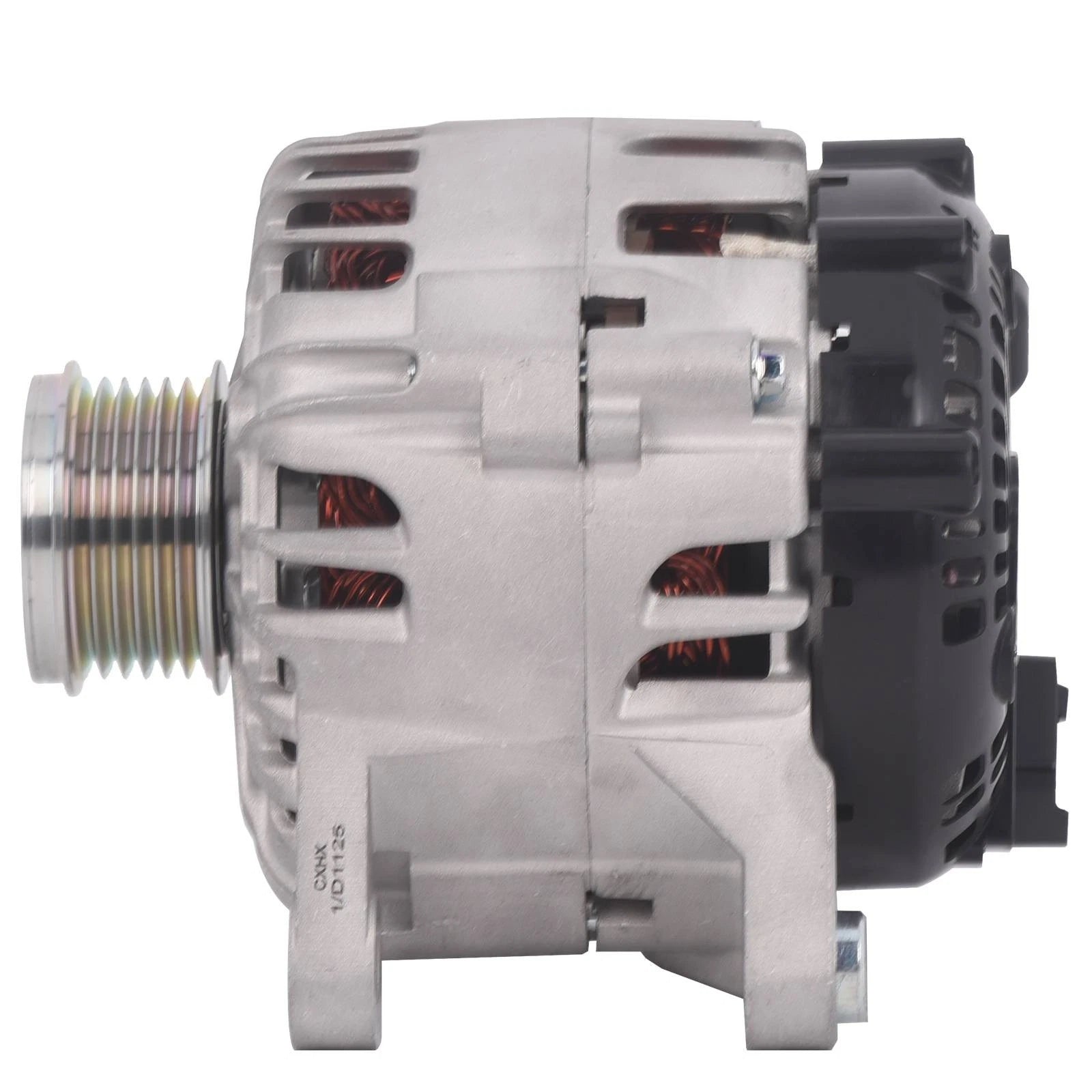 Alternator for Nissan Rogue 2.5 (2016) 6-Groove
